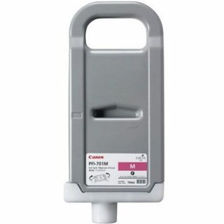 Original - Canon PFI-701 M (0902B001)