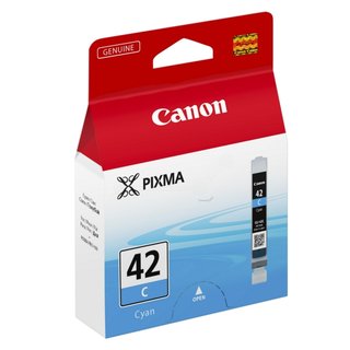 Original - Canon CLI-42 C (6385B001)
