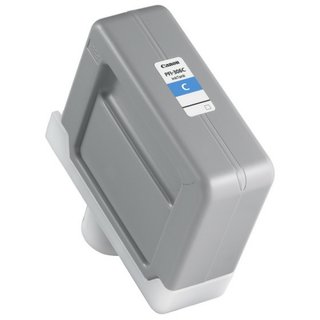 Original - Canon PFI-306 C (6658B001)