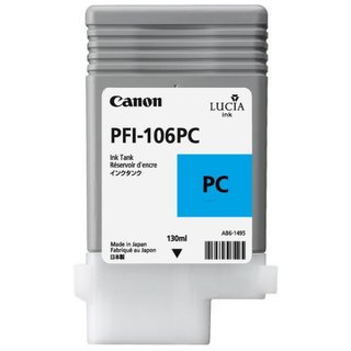 Original - Canon PFI-106 PC (6625B001)