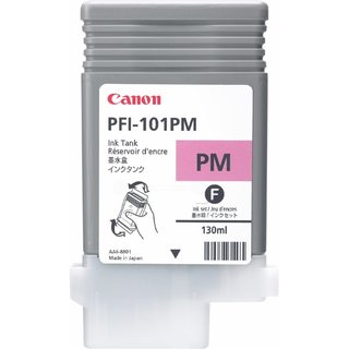 Original - Canon PFI-101 PM (0888B001)