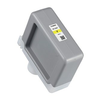 Original - Canon PFI-1100 Y (0853C001)