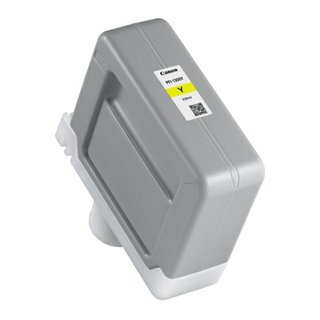 Original - Canon PFI-1300 Y (0814C001)