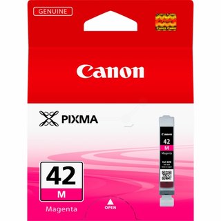 Original - Canon CLI-42 M (6386B001)