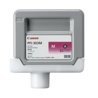 Original - Canon PFI-303 M (2960B001)
