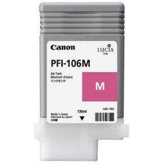 Original - Canon PFI-106 M (6623B001)