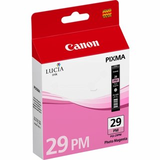 Original - Canon PGI-29 PM (4877B001)