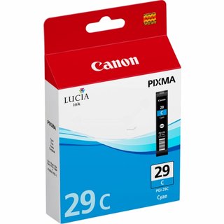 Original - Canon PGI-29 C (4873B001)