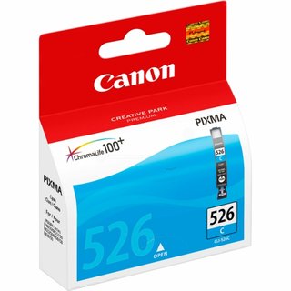 Original - Canon CLI-526 C (4541B001)