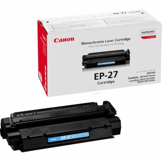 Original - Canon EP-27 (8489A002)