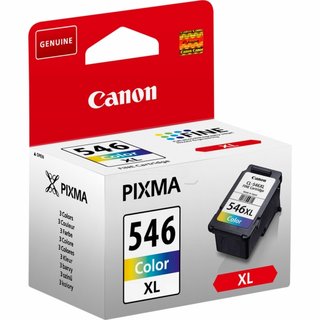 Original - Canon CL-546 XL (8288B001)