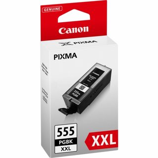 Original - Canon PGI-555 PGBKXXL (8049B001)