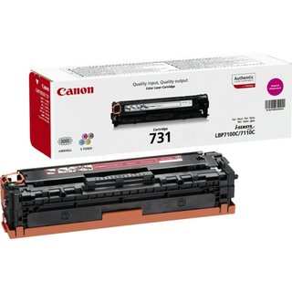 Original - Canon 731M (6270B002)