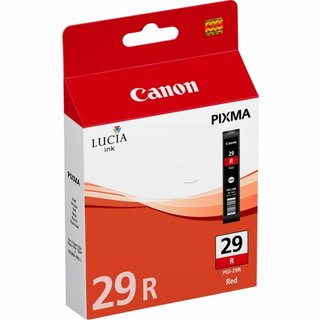 Original - Canon PGI-29 R (4878B001)