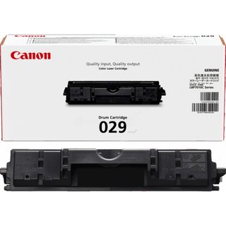 Original - Canon 029 (4371B002)