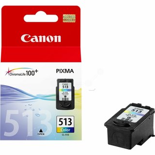 Original - Canon CL-513 (2971B001)