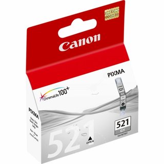 Original - Canon CLI-521 GY (2937B001)