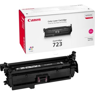 Original - Canon 723M (2642B002)