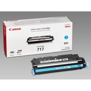 Original - Canon 717C (2577B002)