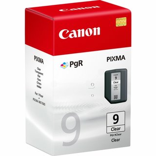 Original - Canon PGI-9 CLEAR (2442B001)
