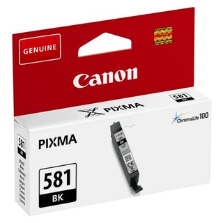 Original - Canon CLI-581 BK (2106C001)