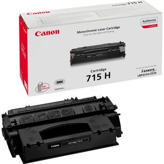 Original - Canon 715H (1976B002)