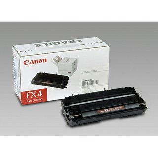 Original - Canon FX-4 (1558A003)