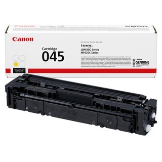 Original - Canon 045 (1239C002)