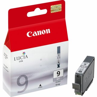 Original - Canon PGI-9 GY (1042B001)