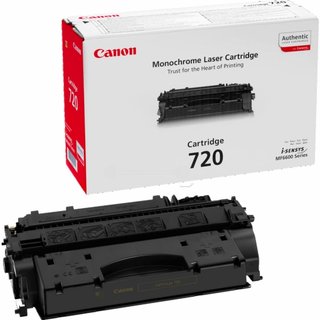 Original - Canon 720 (2617B002)