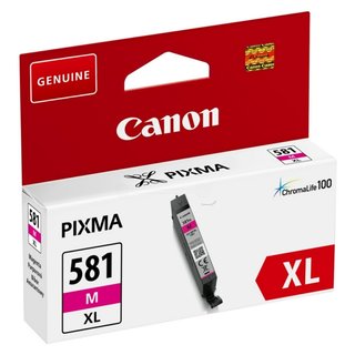 Original - Canon CLI-581 MXL (2050C001)