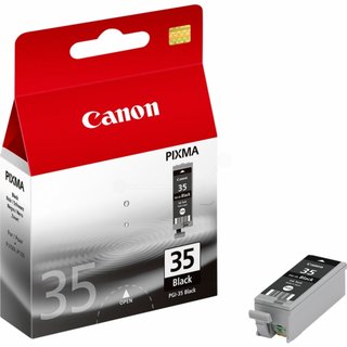 Original - Canon PGI-35 BK (1509B001)