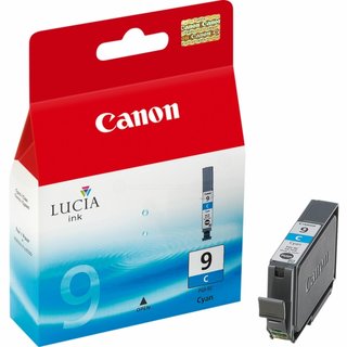 Original - Canon PGI-9 C (1035B001)