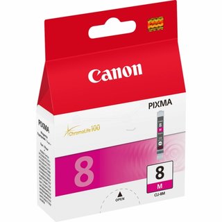 Original - Canon CLI-8 M (0622B001)