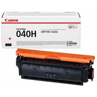 Original - Canon 040 HM (0457C001)