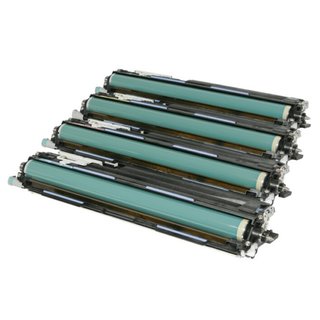 Original - Canon C-EXV 21 (0457B002)