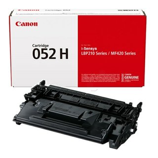 Original - Canon 052H (2200C002)