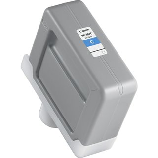 Original - Canon PFI-307 C (9812B001)