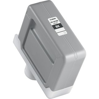 Original - Canon PFI-307 BK (9811B001)