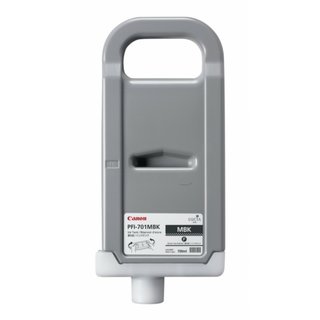Original - Canon PFI-701 MBK (0899B001)