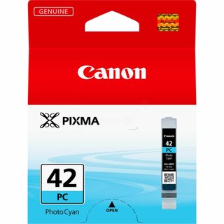 Original - Canon CLI-42 PC (6388B001)