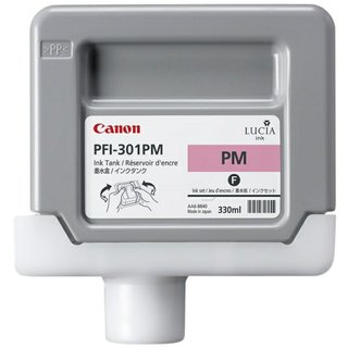 Original - Canon PFI-301 PM (1491B001)