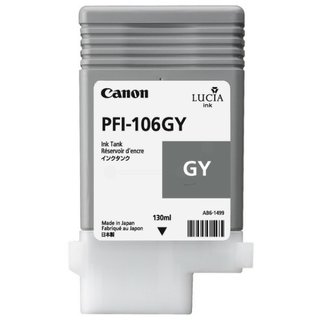 Original - Canon PFI-106 GY (6630B001)