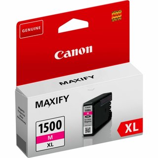 Original - Canon PGI-1500 XLM (9194B001)