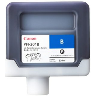 Original - Canon PFI-301 B (1494B001)