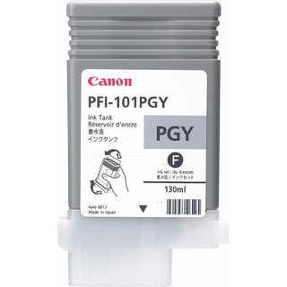 Original - Canon PFI-101 PGY (0893B001)