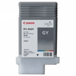 Original - Canon PFI-103 GY (2213B001)