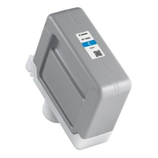 Original - Canon PFI-1300 C (0812C001)