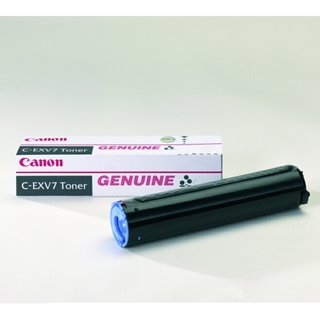 Original - Canon C-EXV 7 (7814A002)