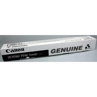 Original Canon6009A001 Toner schwarz